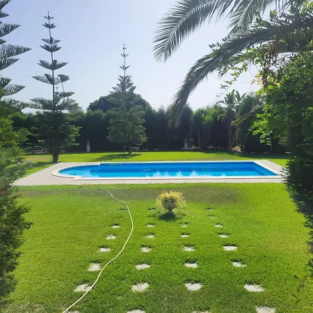 Appartamenti in Villa Marianna Santa Venerina Esterno foto