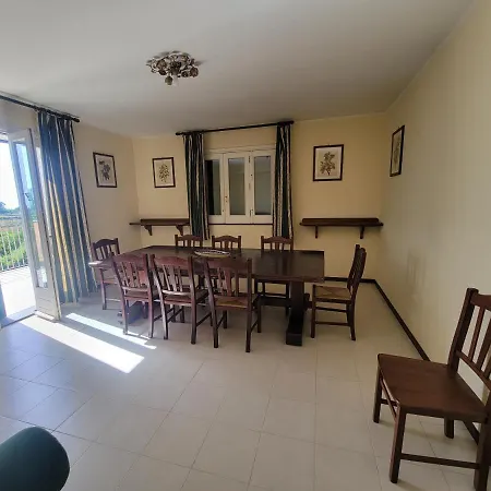 Appartamenti in Villa Marianna Santa Venerina Esterno foto