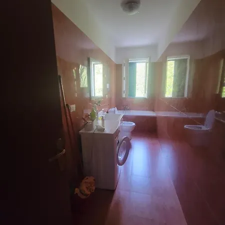 Appartamenti in Villa Marianna Santa Venerina Esterno foto