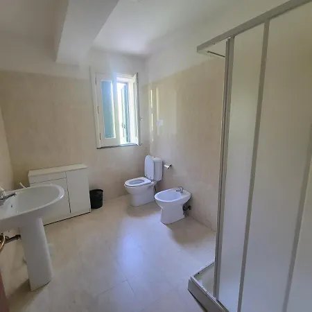 Appartamenti in Villa Marianna Santa Venerina Esterno foto