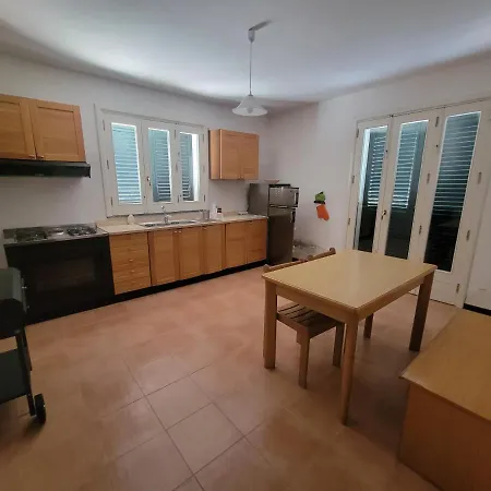 Appartamenti in Villa Marianna Santa Venerina Esterno foto