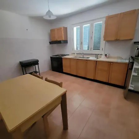 Appartamenti in Villa Marianna Santa Venerina Esterno foto