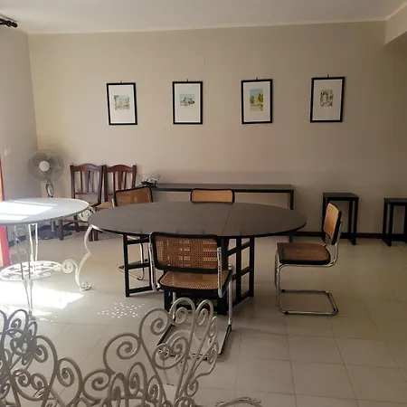 Appartamenti in Villa Marianna Santa Venerina Esterno foto
