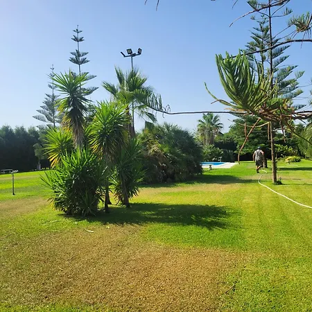 Appartamenti in Villa Marianna Santa Venerina Esterno foto