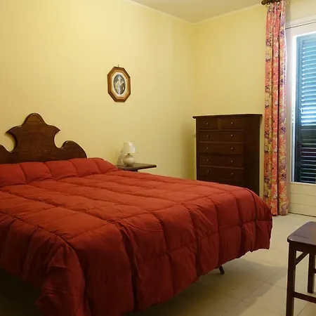 Appartamenti in Villa Marianna Santa Venerina Esterno foto