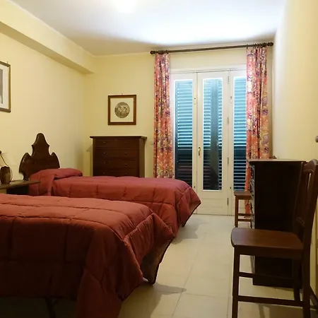 Appartamenti in Villa Marianna Santa Venerina Esterno foto