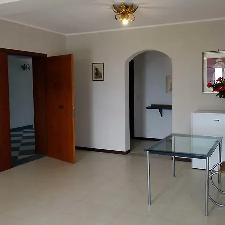 Appartamenti in Villa Marianna Santa Venerina Esterno foto