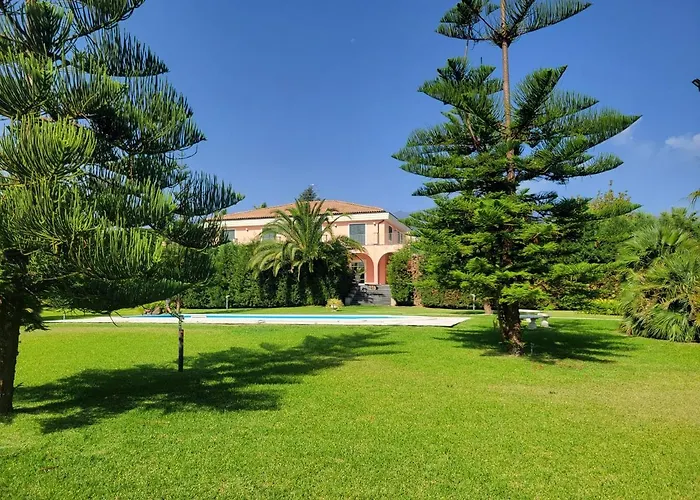 Villa Marianna