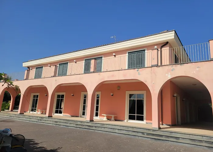 Villa Marianna