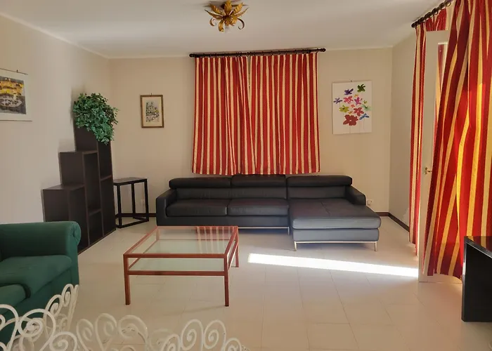 Villa Marianna