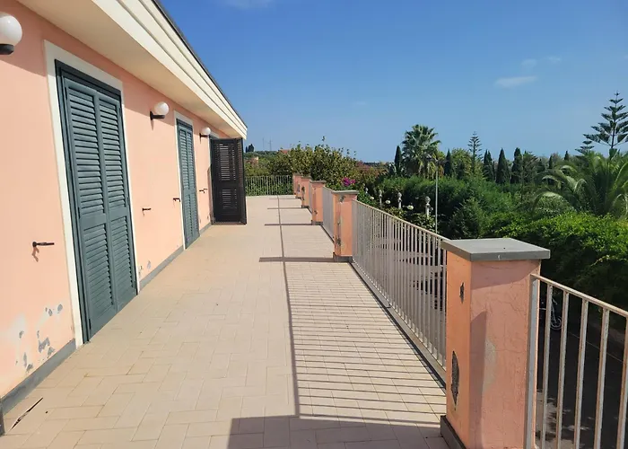 Villa Marianna