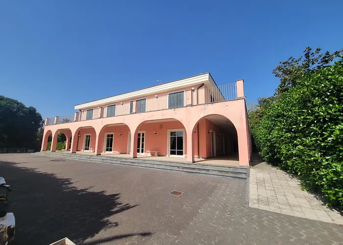 Villa Marianna