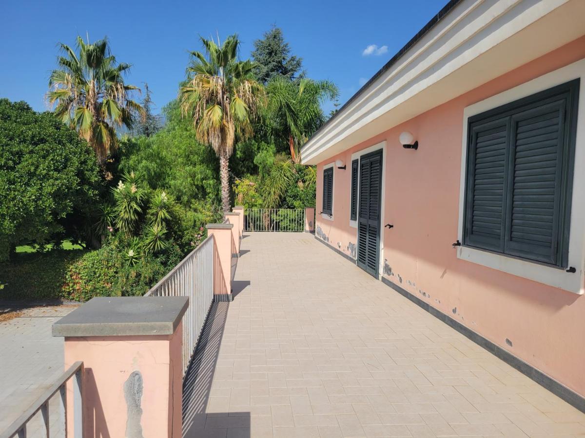 Marianna Apartment *