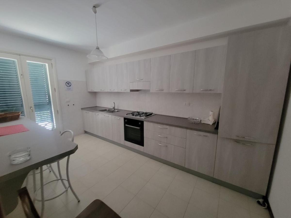 Marianna Apartment Santa Venerina