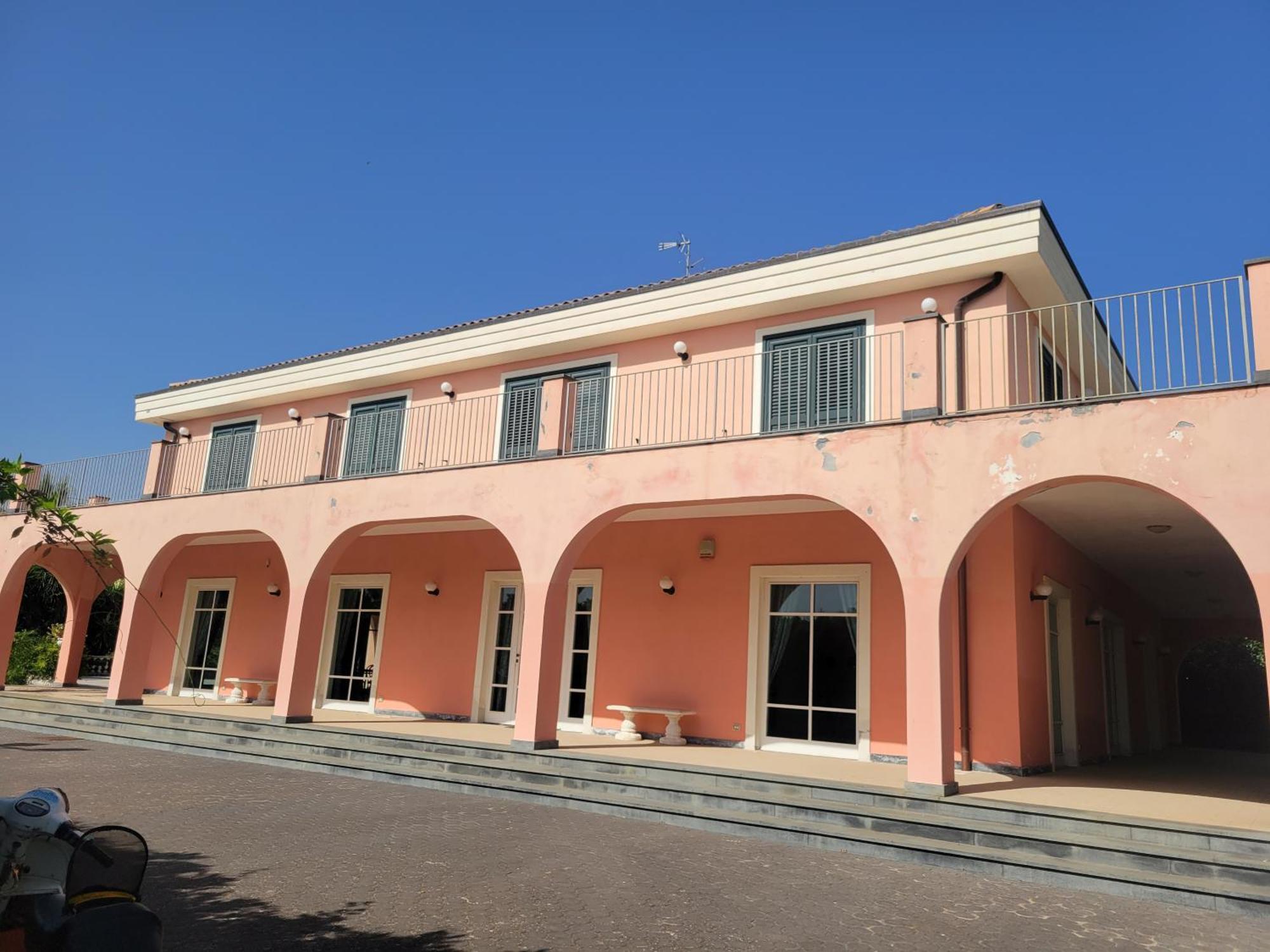 Apartment Marianna Santa Venerina