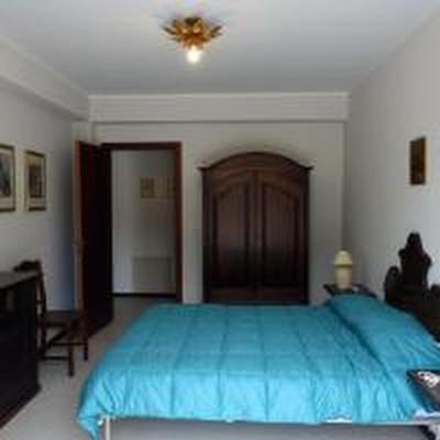 Marianna Apartment *