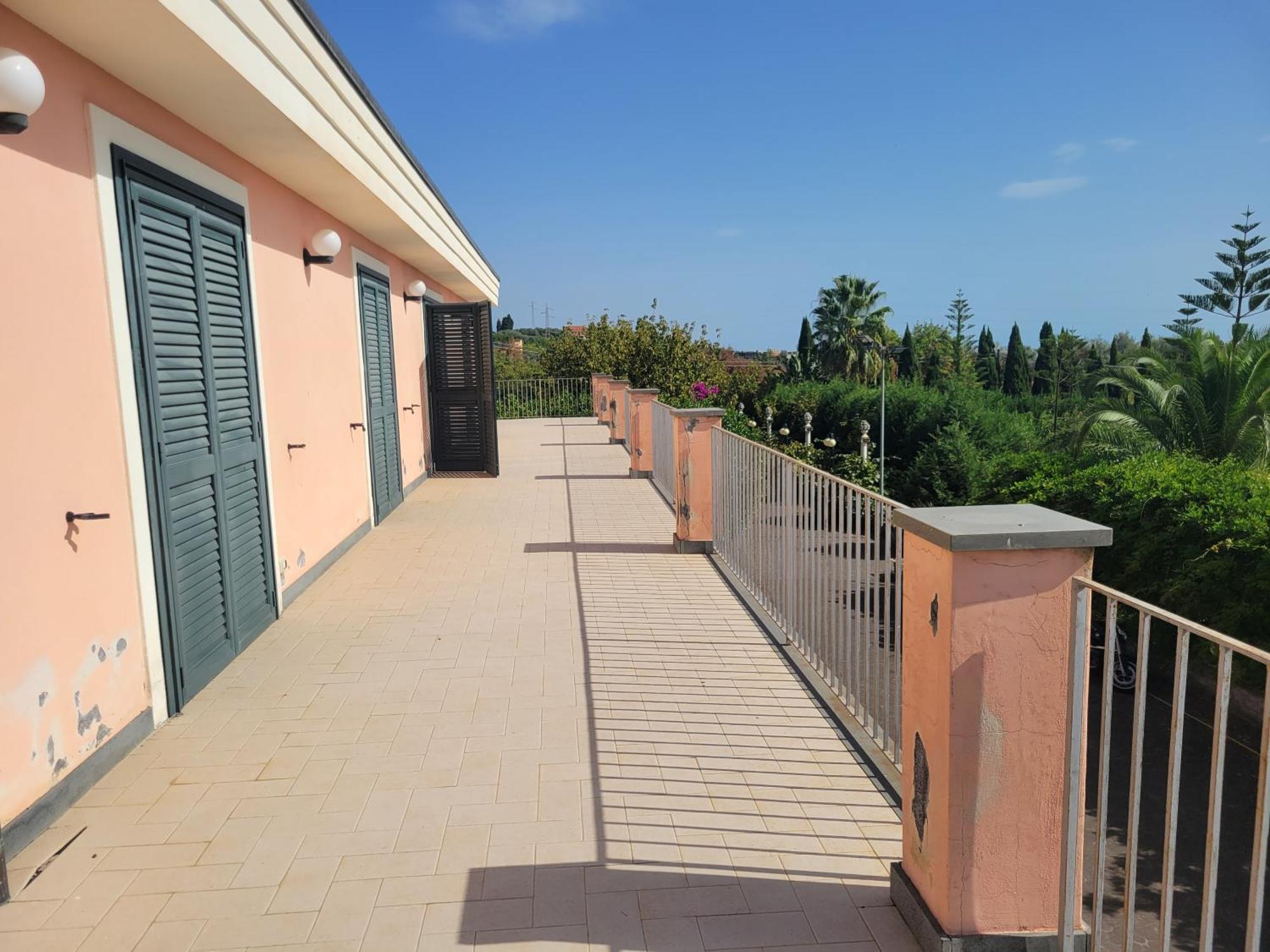 Apartamento Marianna Santa Venerina