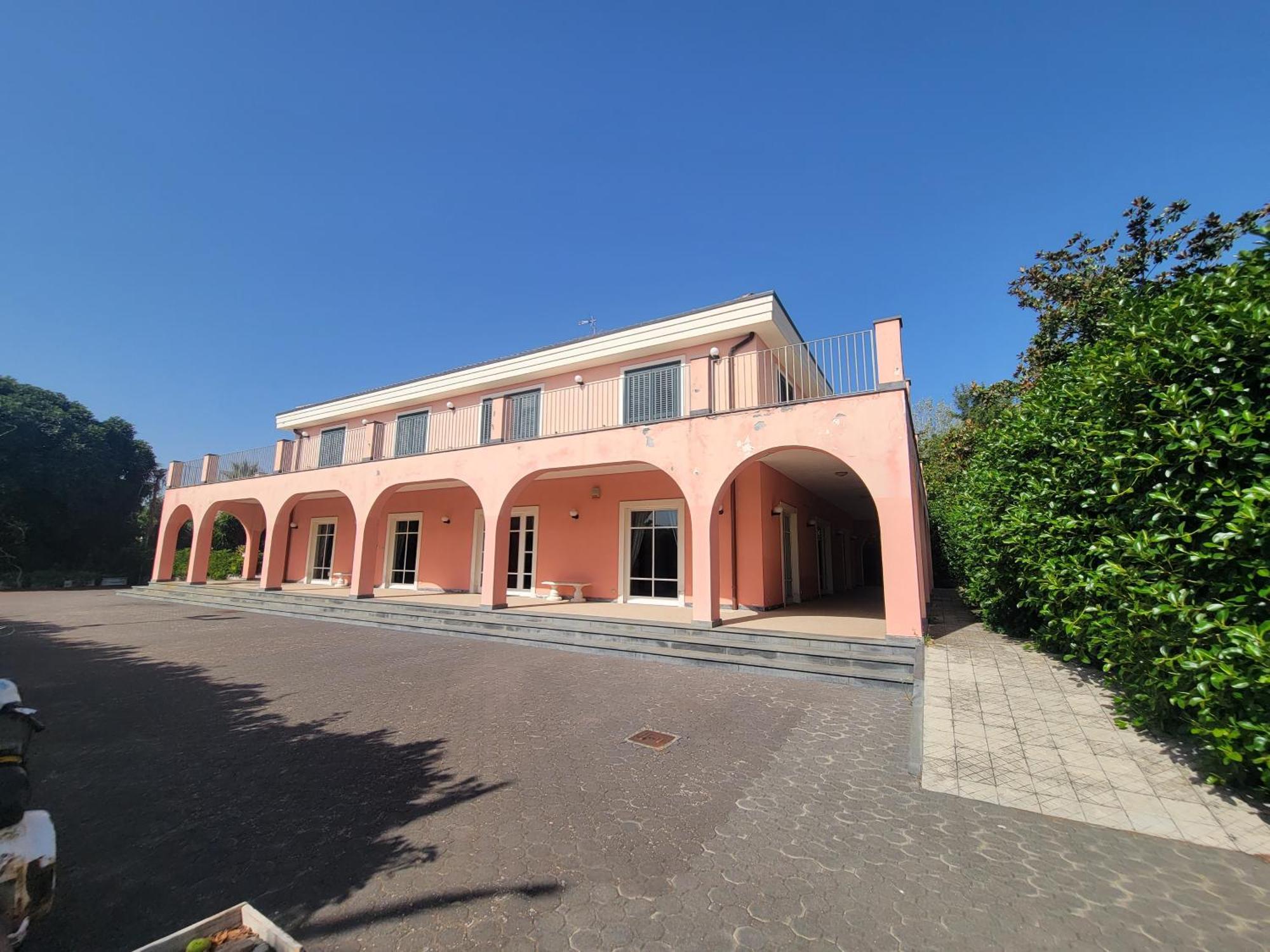 Marianna Apartment Santa Venerina