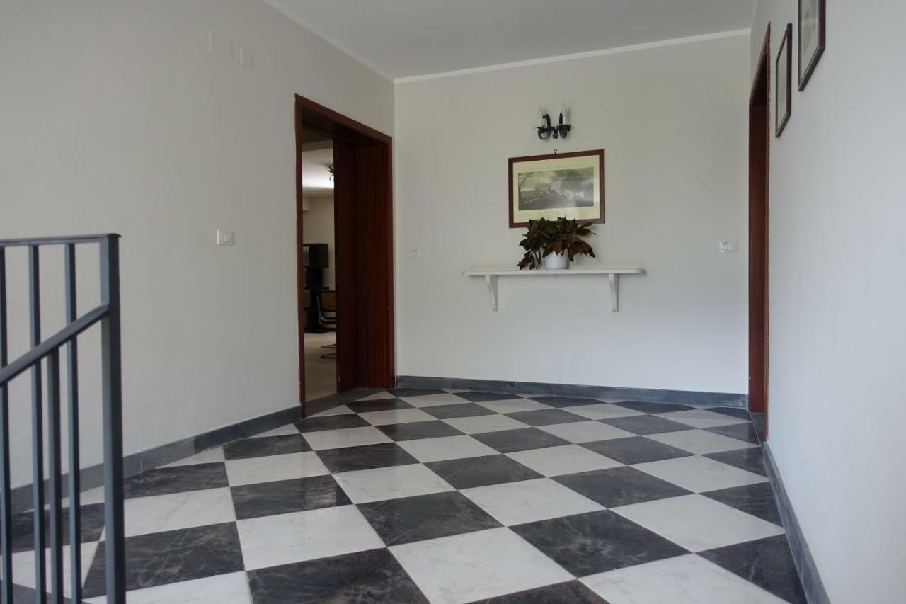 Apartment Marianna Santa Venerina