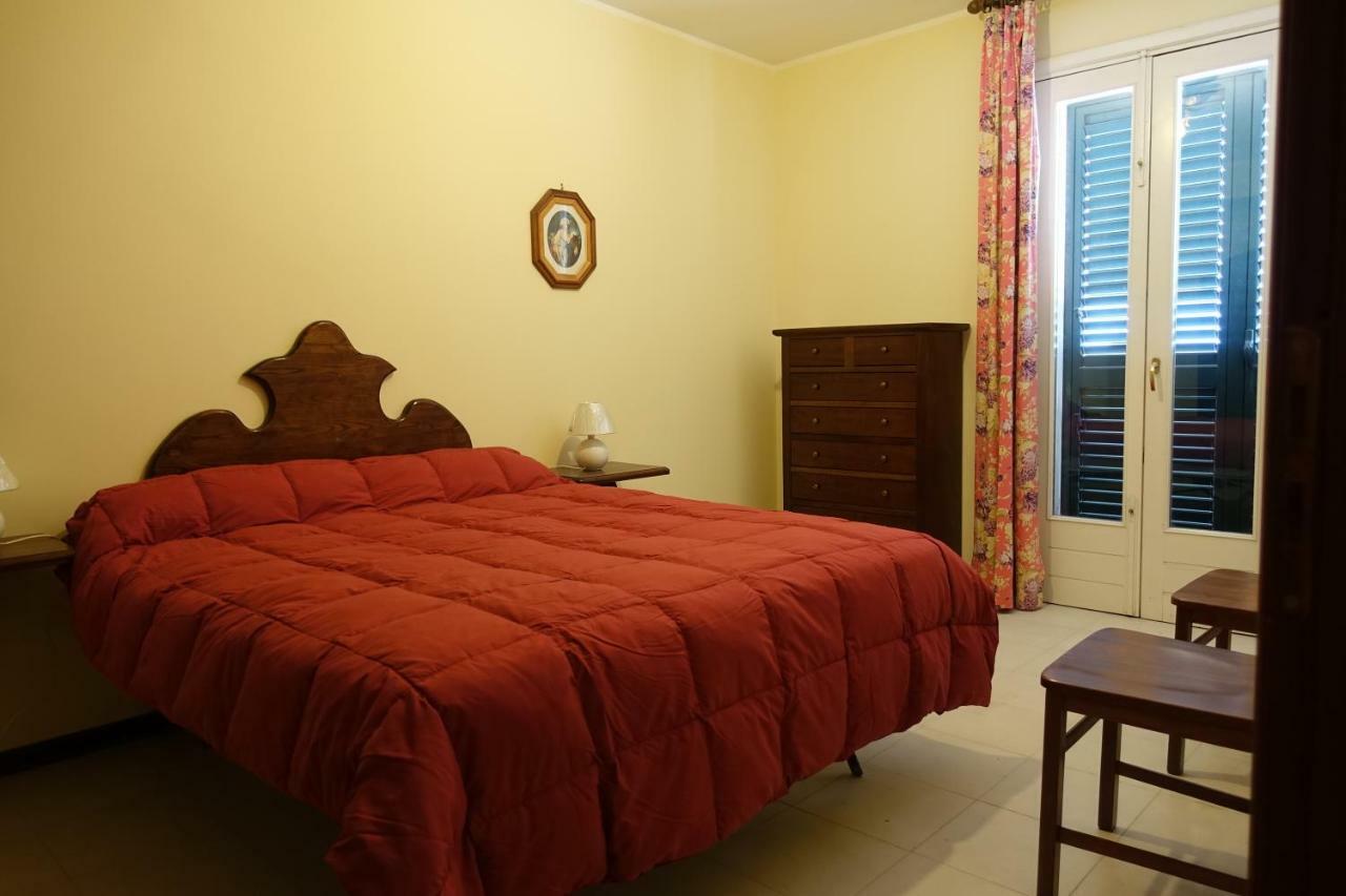 Apartment Marianna *