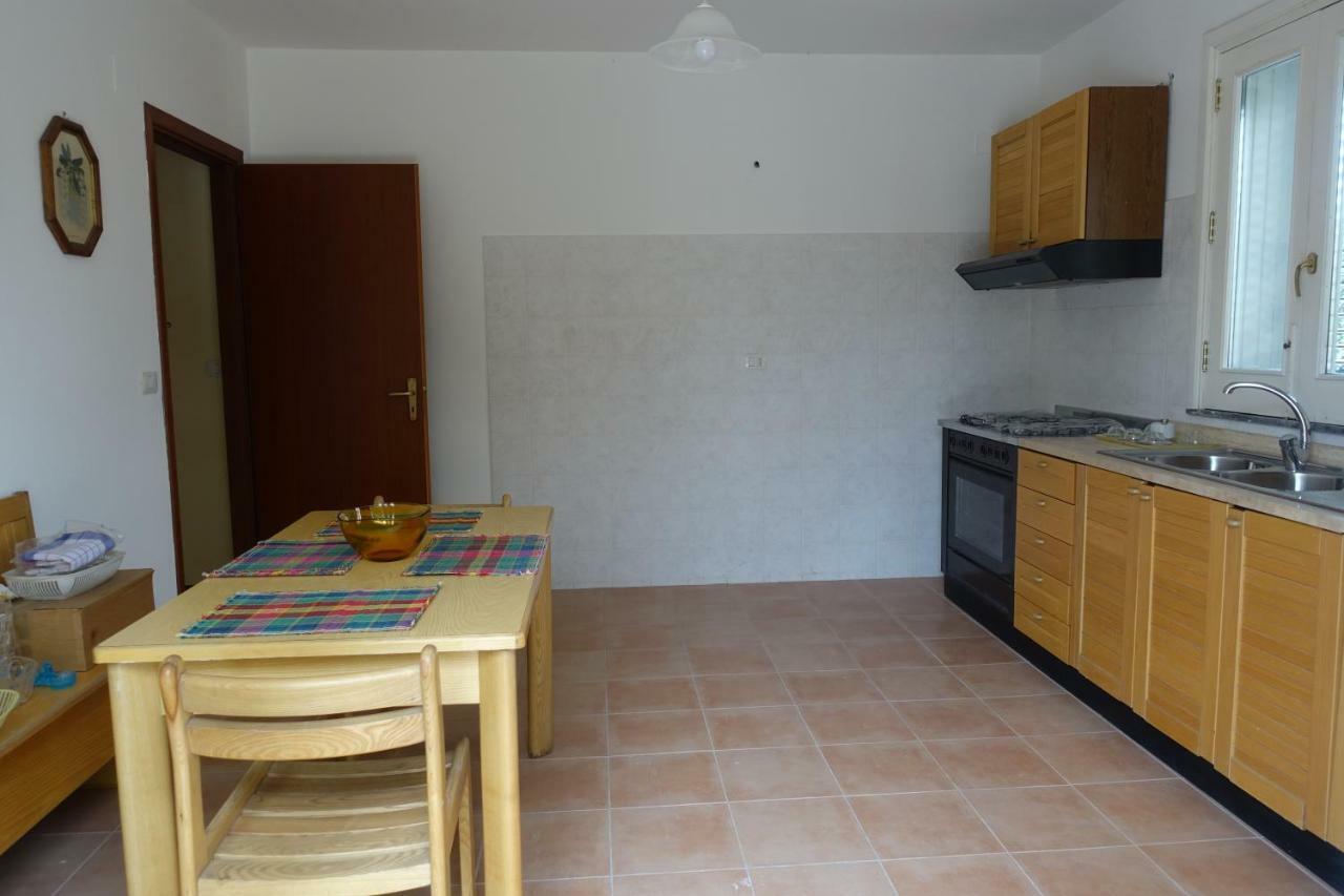Apartment Marianna Santa Venerina