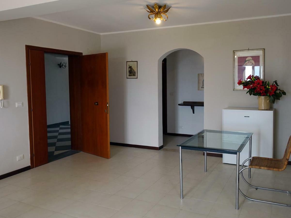 Marianna Apartment